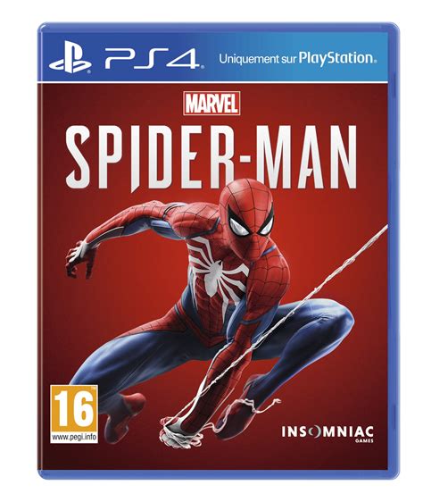 jeux vidéo ps4 nouveauté.